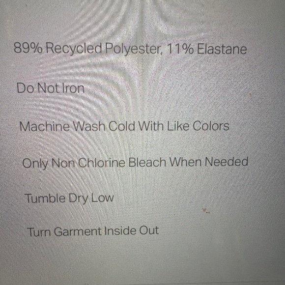 Women's Vuori Halo Essential Wideleg - Short in Ecru Heather - Picture 8 of 9